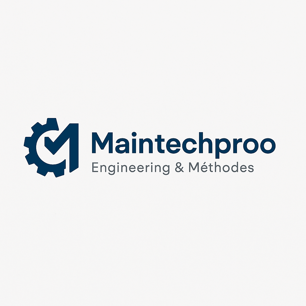 Ingénieur Méthodes Et Planning
