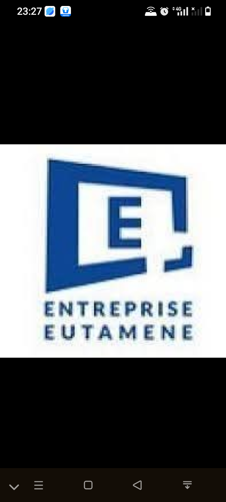 Responsable Commercial Et Marketing