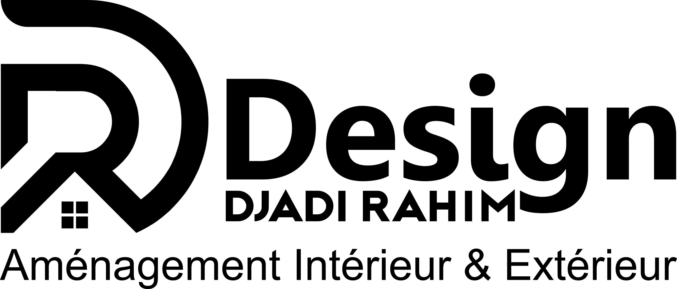 Architecte-Designer